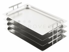 OEM GN 1/1 (530x325x10 mm)