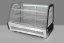 Chladicí skříň set-top, Arktic, 230V/160W, 570x885x(H)680mm