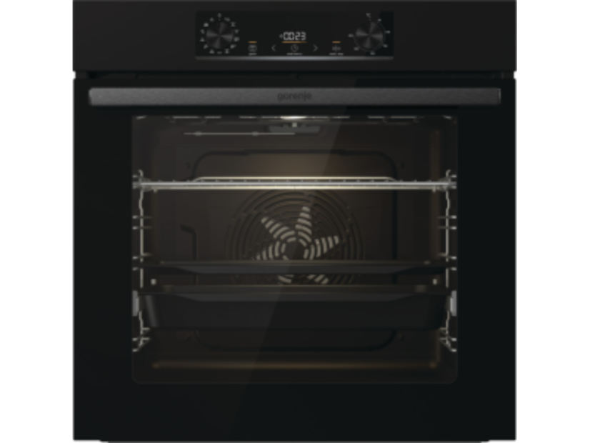 Vestavná trouba Gorenje BOS6737E06B