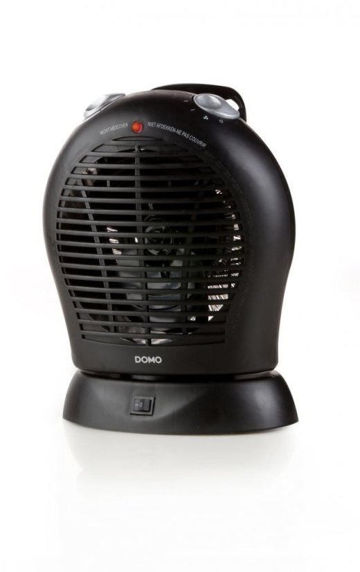 Ventilátor DOMO DO7324F