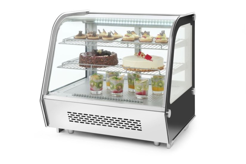 Chladicí skříň set-top, Arktic, 230V/160W, 570x707x(H)680mm