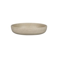 RAK Porcelain Ease selva talíř hluboký pr. 19,8 cm, šedý