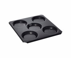 Plech RATIONAL Multibaker GN 2/3