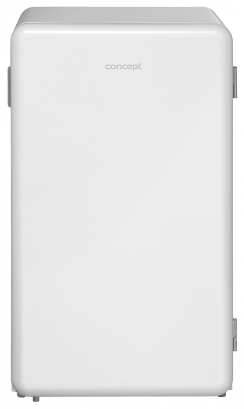Retro lednice Concept LTR3047whN