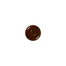 RAK Porcelain RAK Podšálek 12,5 cm - honey | RAK-EASA13HO
