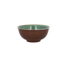 RAK Porcelain RAK Twirl miska nestohovatelná 12 cm – lagoon | RAK-TWNNBW12LA