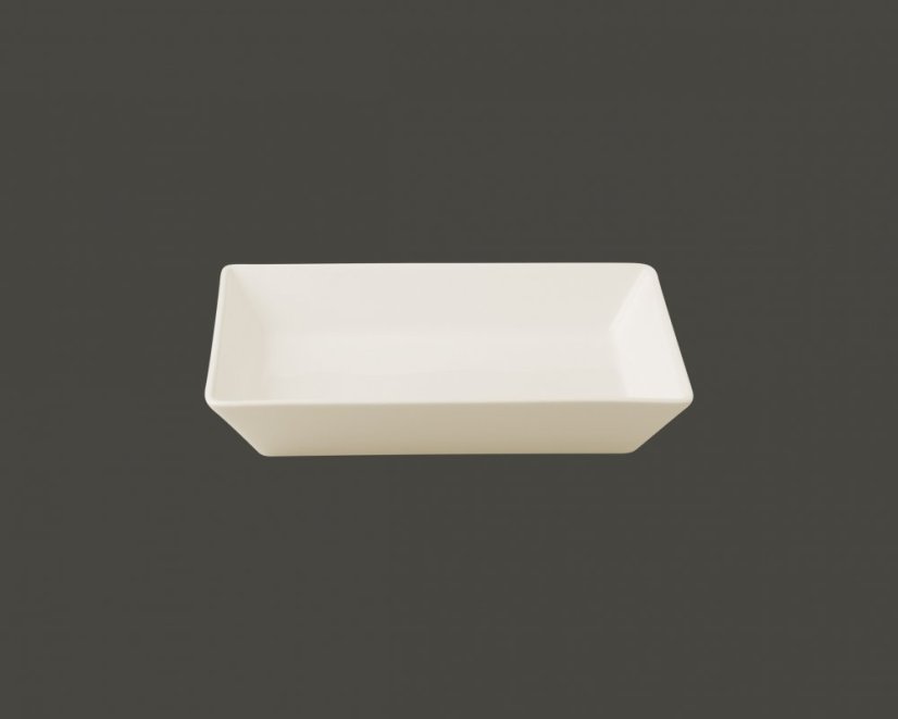 RAK Porcelain RAK Minimax obdélná miska 50 cl | RAK-OPCD17 RAK Porcelain RAK Minimax obdélná miska 50 cl | RAK-OPCD17