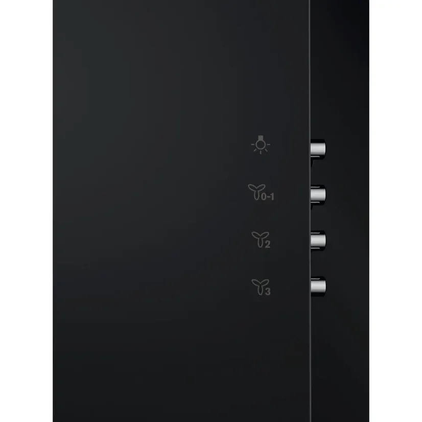 Komínová digestoř Electrolux LFV326K