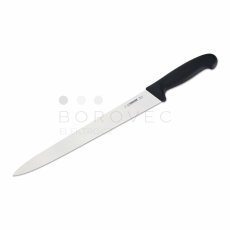 GIESSER nůž krájecí uzenářský G 7305 31 černý