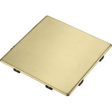 Franke Krytka ventilu Celonerez Zlatá