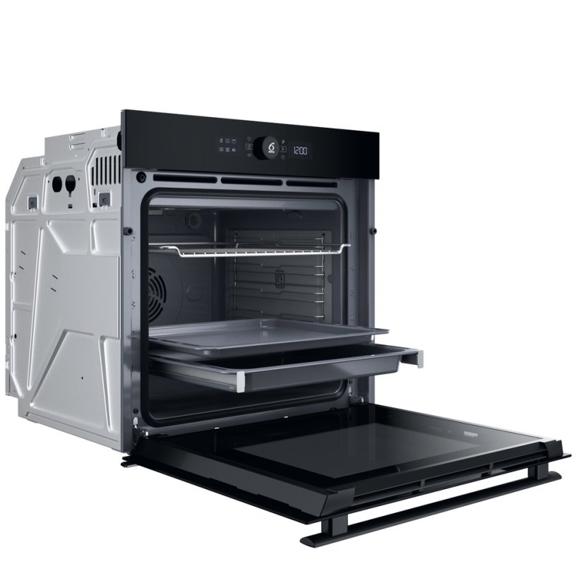 Vestavná trouba Whirlpool WOI4S8CM1SBA