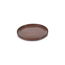Revol Talíř kulatý 15 cm – cinnamon | REV-652847