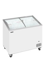 Pultová mraznička TEFCOLD IC 301 SCEB