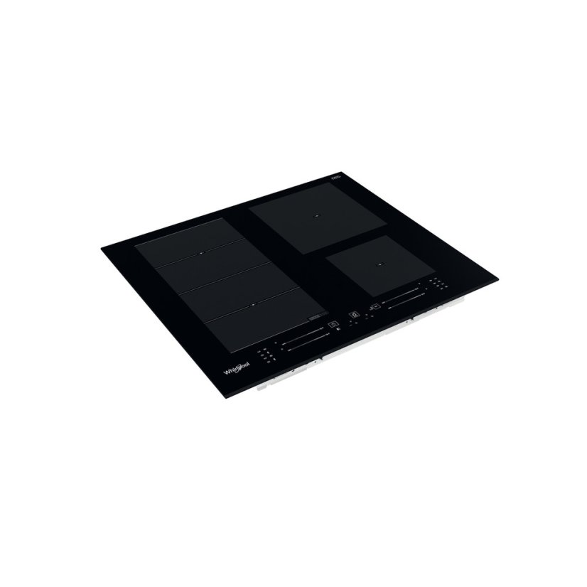 Indukční varná deska Whirlpool WFS4160BF