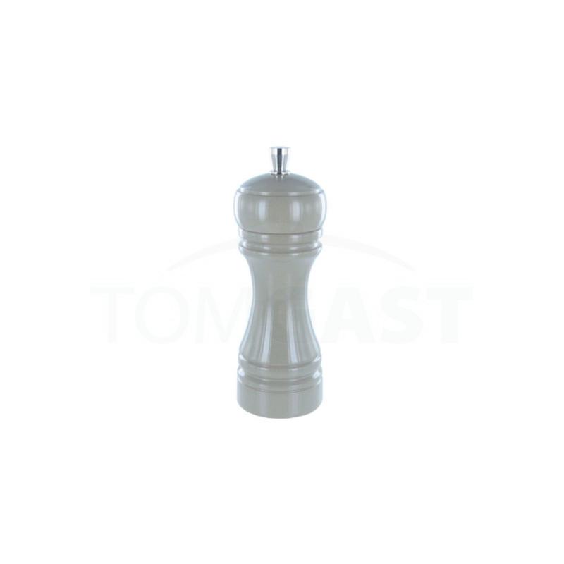 de Buyer Mlýnek na sůl 14 cm - tmavě šedý | D-S345-143434 de Buyer Mlýnek na sůl 14 cm - tmavě šedý | D-S345-143434