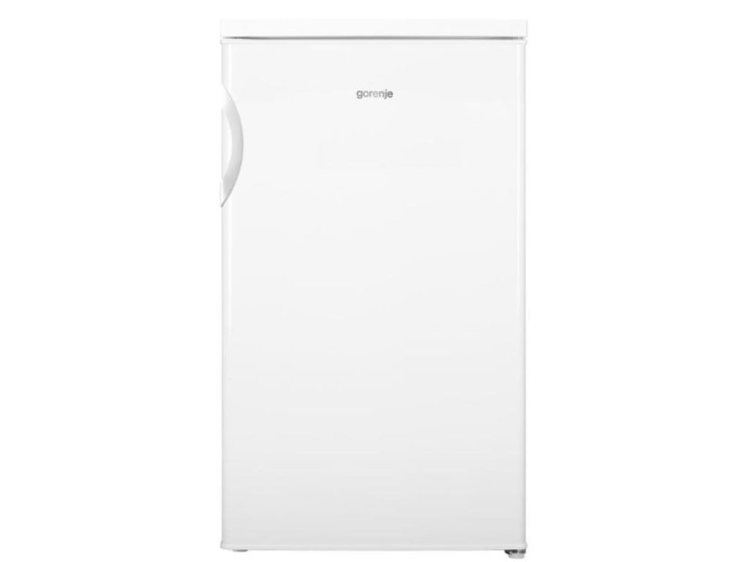 Monoklimatická chladnička Gorenje RB492PW