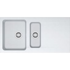 Franke OID 651 bílá Orion Tectonite