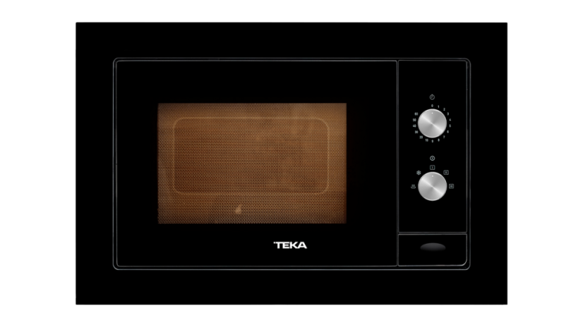 Mikrovlnná trouba Teka ML 8200 BI BK