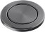 Blanco Reco Push Control III, satin dark steel