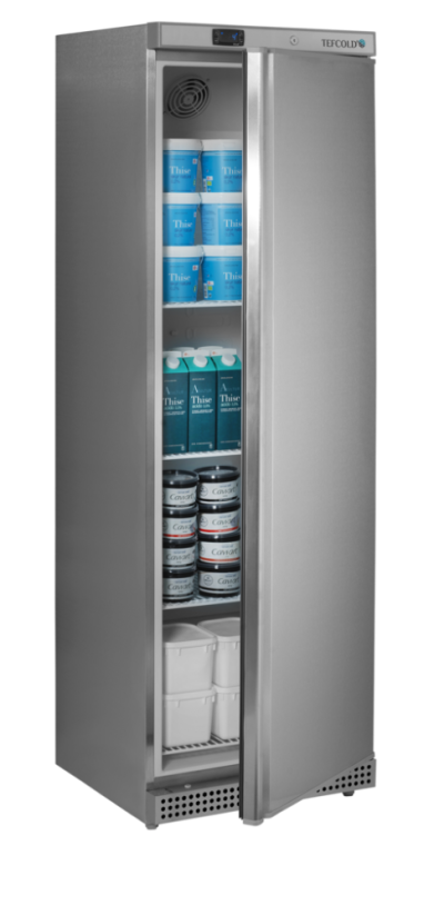 Chladicí skříň Tefcold UR 400 X1