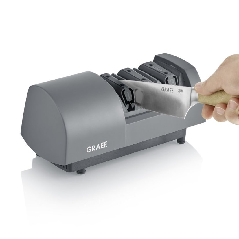 Brousek na nože Graef SG 530