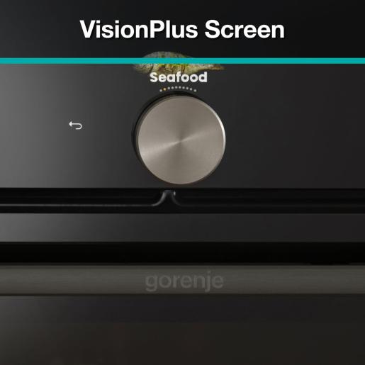 Vestavná trouba Gorenje BP6138B