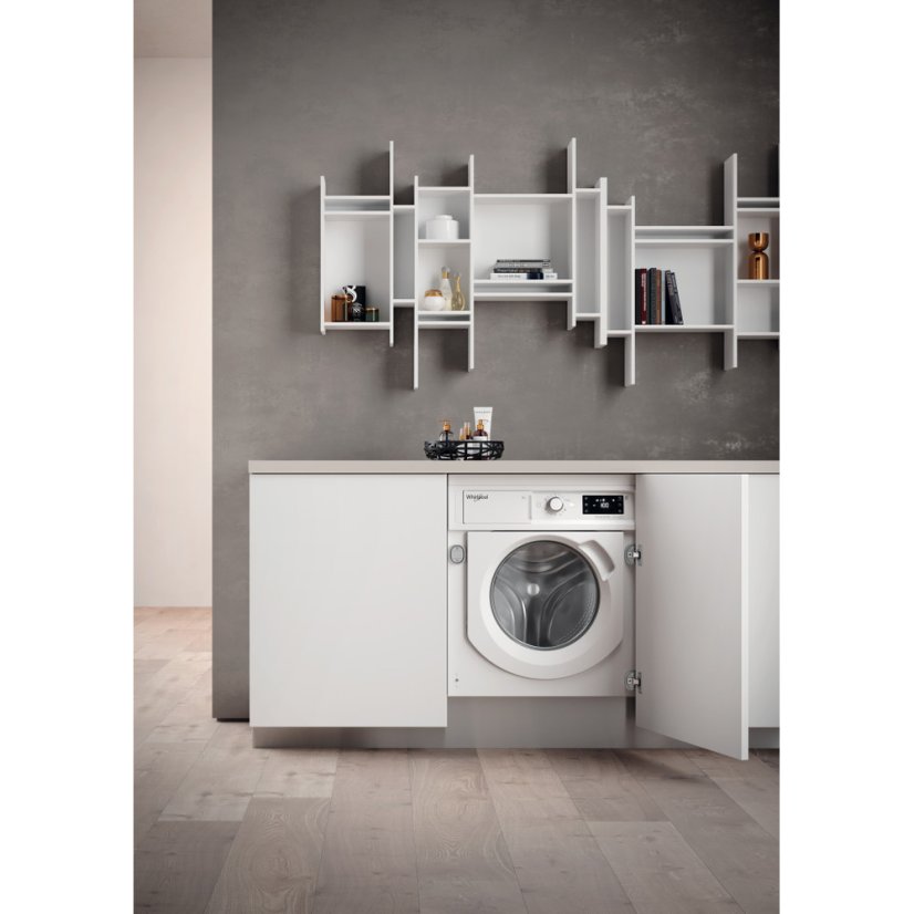 Pračka Whirlpool BIWMWG91484EEU