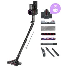 Aku vysavač Concept VP6250