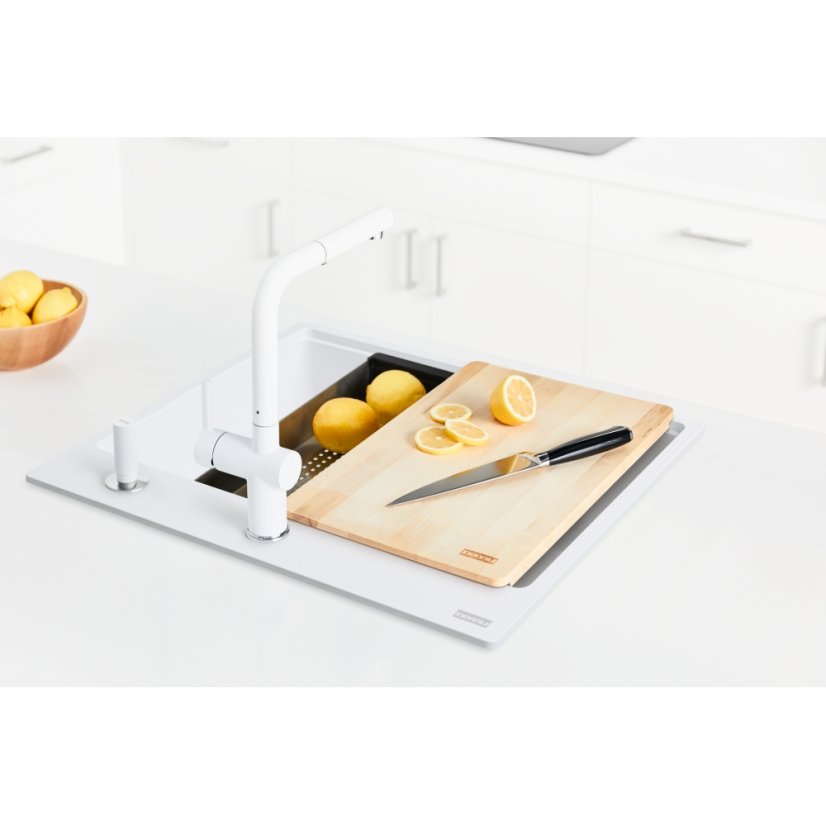 Franke MRG 610-60 CARE Bílá-led