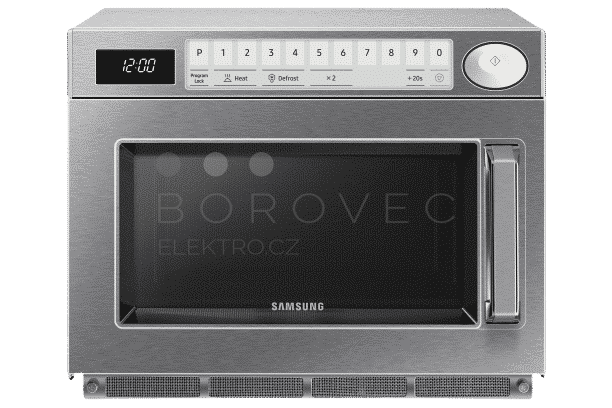 Samsung trouba mikrovlnná MJ26A6093AT/UR DIGI/1850W