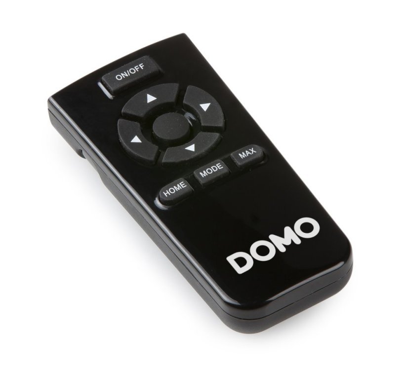 Robotický vysavač DOMO DO7293SN