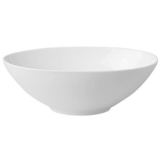 RAK Porcelain RAK Miska na saláty 107 cl – oválná | RAK-FDBO27