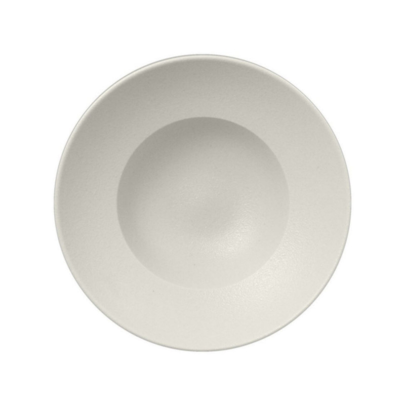 RAK Porcelain RAK Talíř extra hluboký 48 cl, bílá | RAK-NFCLXD26WH