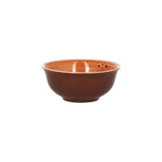 RAK Porcelain RAK Twirl miska nestohovatelná 10 cm – coral | RAK-TWNNBW10CO