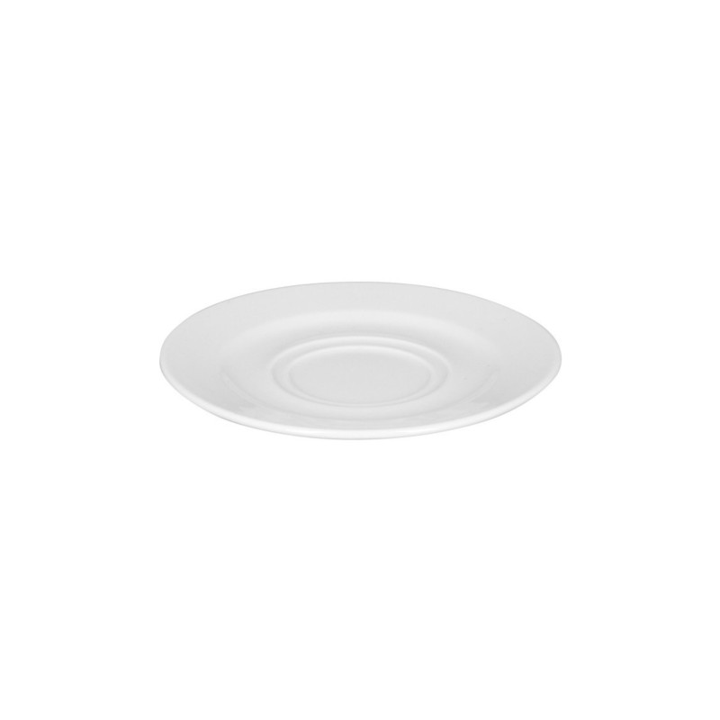 RAK Porcelain RAK Podšálek 17 cm | RAK-BAST01 RAK Porcelain RAK Podšálek 17 cm | RAK-BAST01