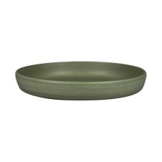 RAK Porcelain Ease selva talíř hluboký pr. 27,8 cm, zelený