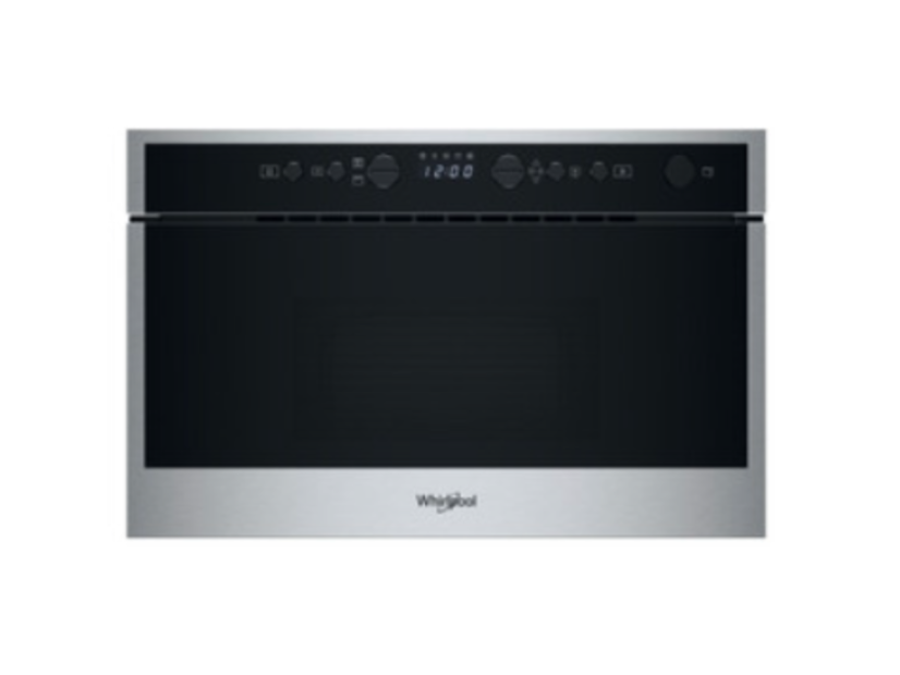 Mikrovlnná trouba Whirlpool WMN464BX