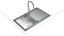 Teka DIAMOND RS15 1B 1D 86 ST
