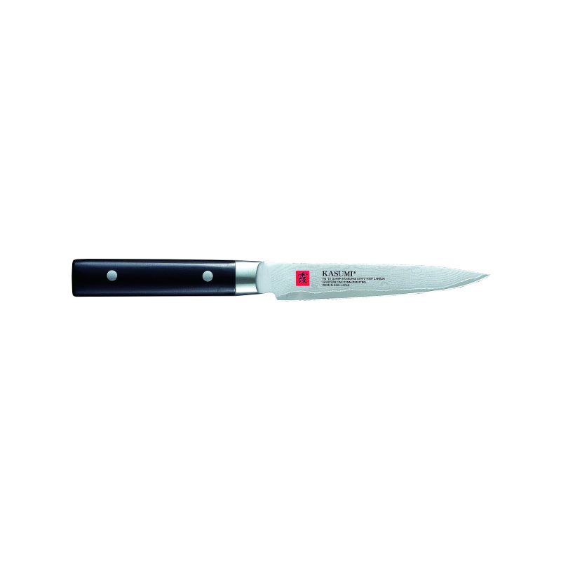 Kasumi Nůž na zeleninu 12 cm Kasumi Nůž na zeleninu 12 cm