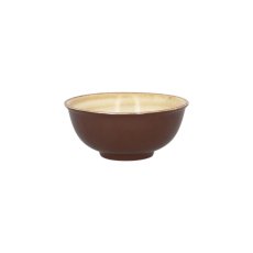 RAK Porcelain RAK Twirl miska nestohovatelná 12 cm – beach | RAK-TWNNBW12BE