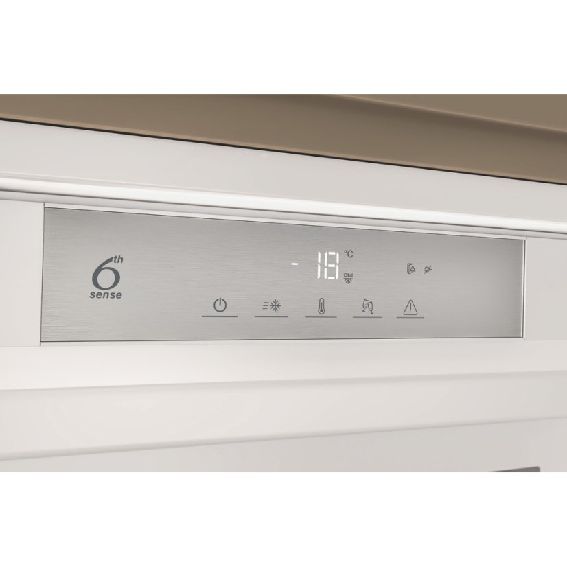 Šuplíkový mrazák Whirlpool WHSD18F013D1