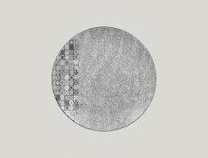 RAK Porcelain RAK Splendour talíř mělký 28 cm | RAK-SRNNPR28