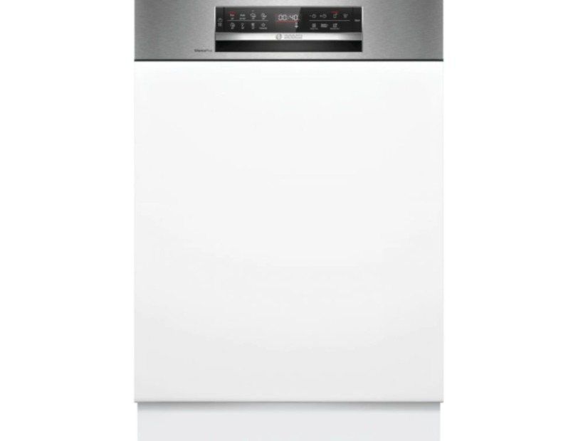 Vestavná myčka nádobí Bosch SMI6ECS10E