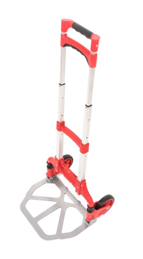 Rudl G21 skládací, 70 kg