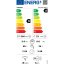 Pračka se sušičkou Hisense WD3S8045BW3