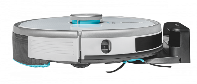 Robotický vysavač Concept VR3125