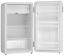 Retro lednice Concept LTR3047whN