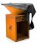 Gril G21 Oregon Corten