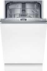Vestavná myčka nádobí Bosch SPV4HKX10E