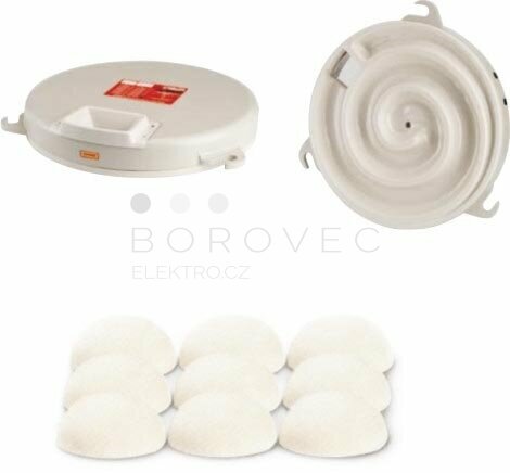 OEM - ALI víko KA028 (260/300g) OEM - ALI víko KA028 (260/300g)